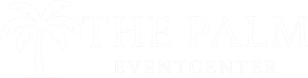 The Palm Eventcenter Logo